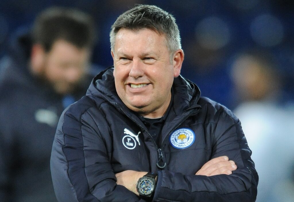 Bertaruh online untuk the Foxes saat mereka mulai menampilkan penampilan mereka terdahulu di bawah pengawasan Craig Shakespeare