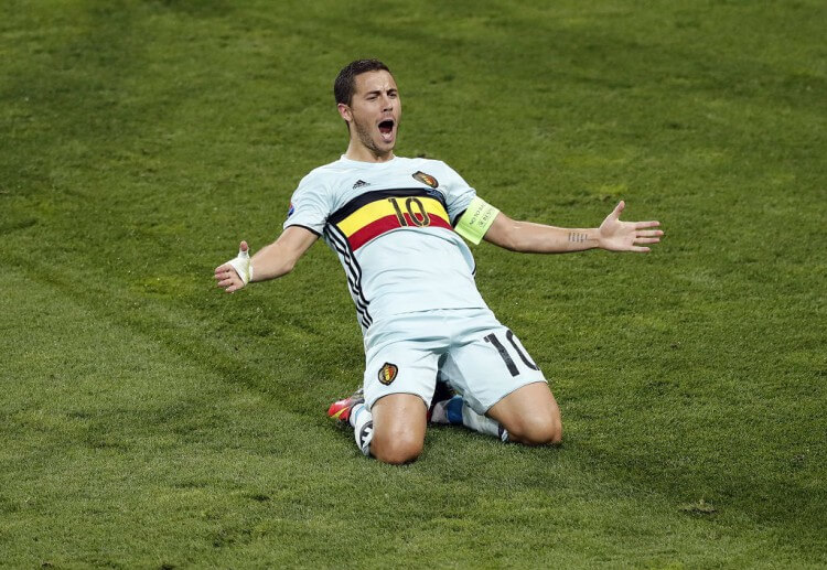 Expect a high-scoring live betting friendly between Belgium and Czech Republic