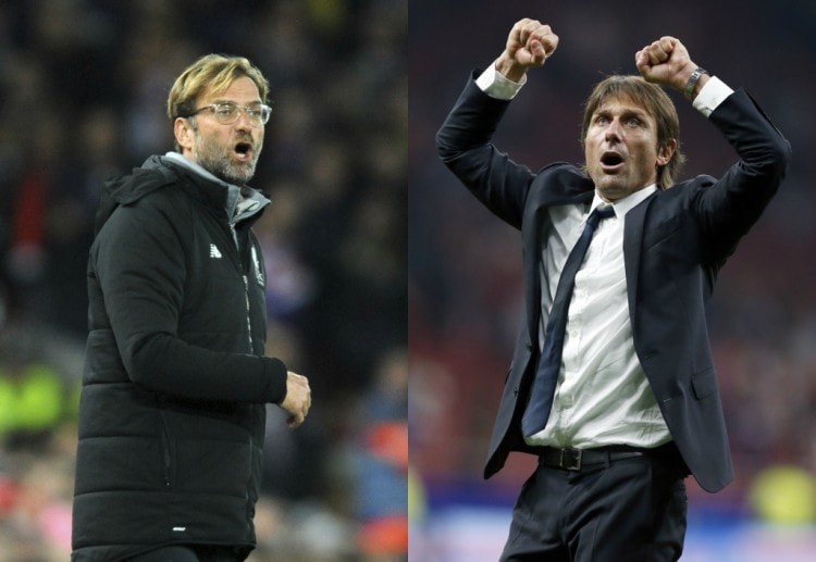 Liverpool and Chelsea are both expected to heat up the Premier League betting this weekend