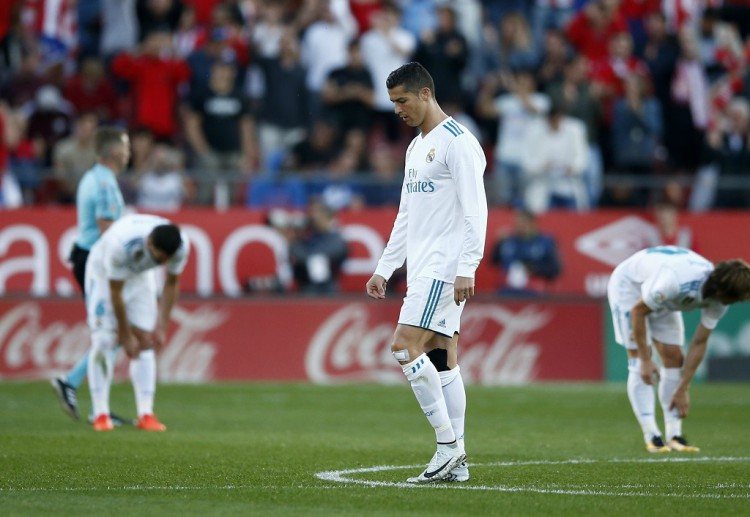 Real Madrid siap untuk menyenangkan para penggemar taruhan langsung mereka saat mereka bertekad untuk menang atas Las Palmas di Pekan ke-11 La Liga