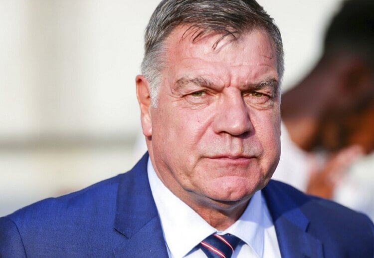 Bạn có đặt cược trực tuyến cho Everton khi Sam Allardyce đảm nhiệm việc huấn luyện từ vị huấn luyện viên tạm thời David Unsworth không?