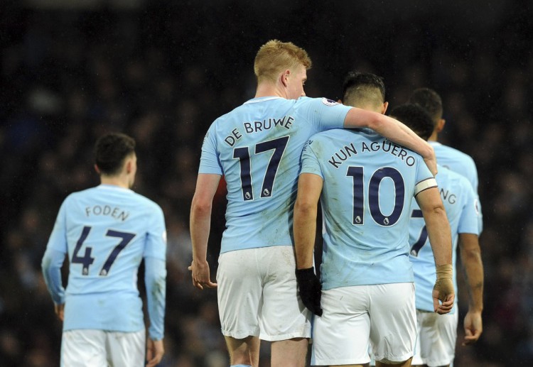 Bursa taruhan mendukung Manchester City untuk meraih kemenangan pertama mereka di pertandingan Liga Champions atas Basel