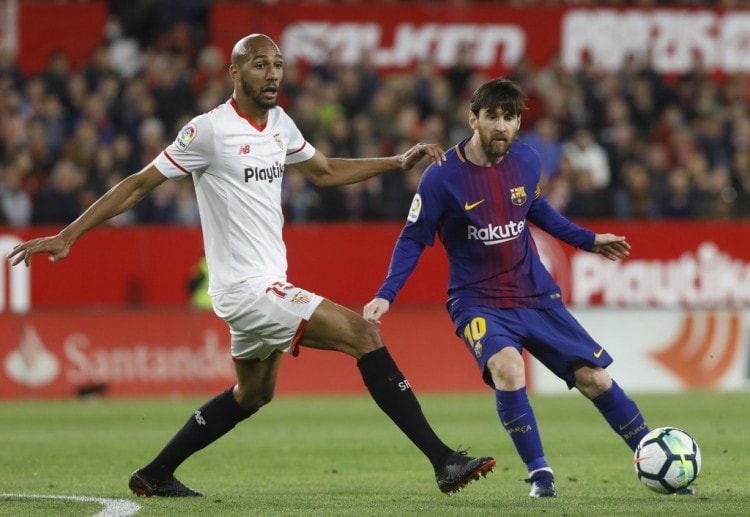 Bạn sẽ đặt cược trực tuyến cho ai ở chung kết Copa del Rey, Barcelona hay Sevilla?