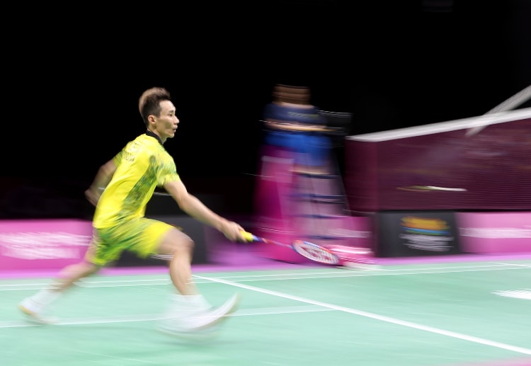 Judi badminton online pastikan Malaysia lolos perempat final