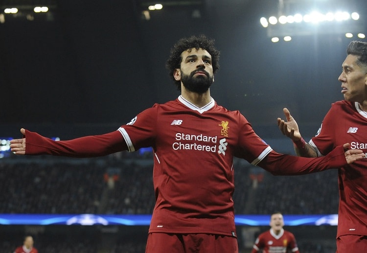 Cá cược bóng đá:Mohamed Salah đã được đưa vào danh sách "phải mua" của đội bóng hoàng gia Tây Ban Nha