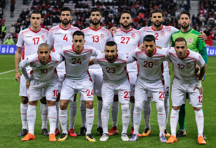 Prediksi skor pertandingan Portugal vs Tunisia