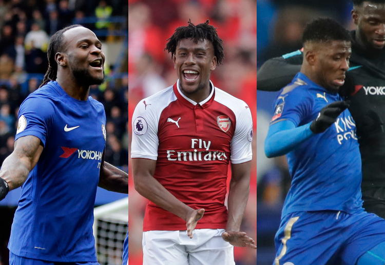 ทั้ง 3 คนนี้ถือเป็นบิ๊กเนมของ ไนจีเรีย จาก พรีเมียร์ลีก