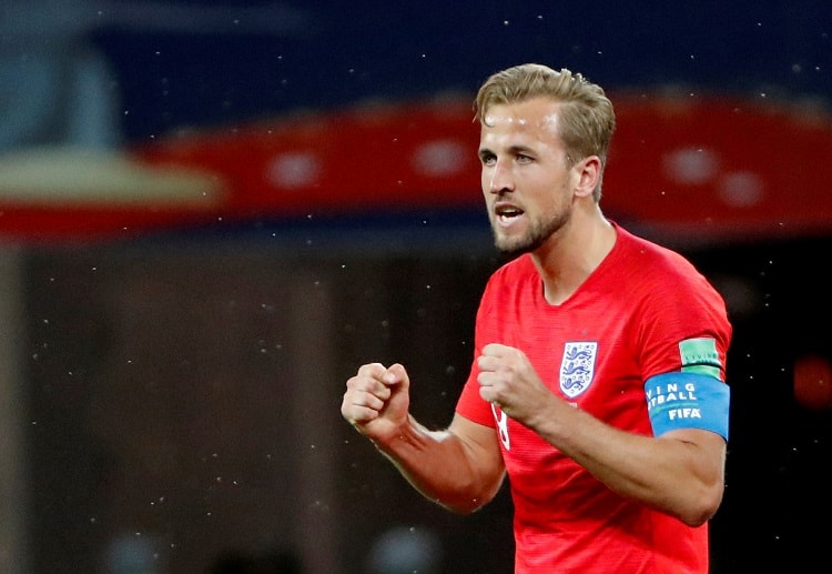 Harry Kane prediksi top skor Piala Dunia