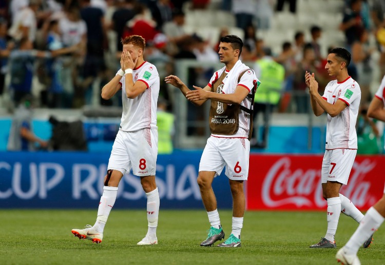 SBOBET受让盘口,突尼斯在与比利时的比赛中能否抢得先机