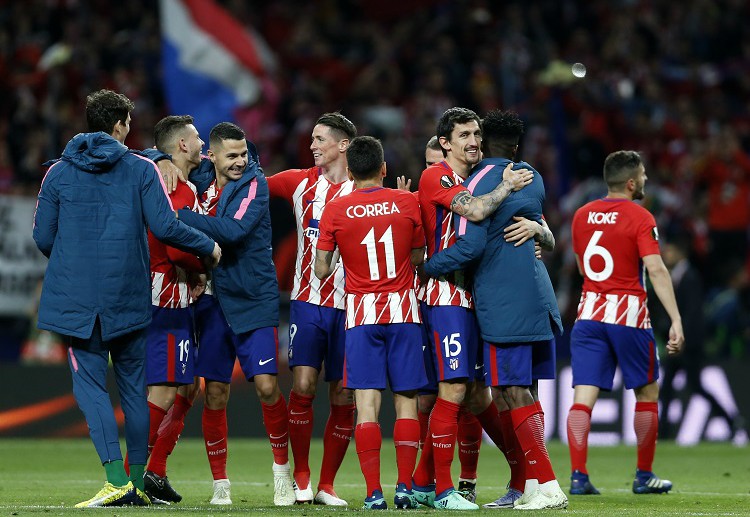 Tip cược miễn phí: Atletico đã mang về 3 tân binh là Thomas Lemar, Rodri và Antonio Adan