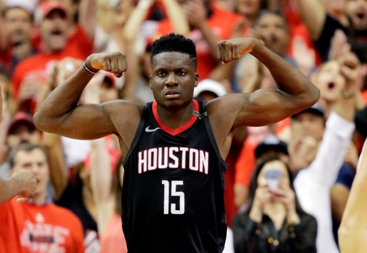 NBA News: Clint Capela centre of tug of war between Rockets and Lakers