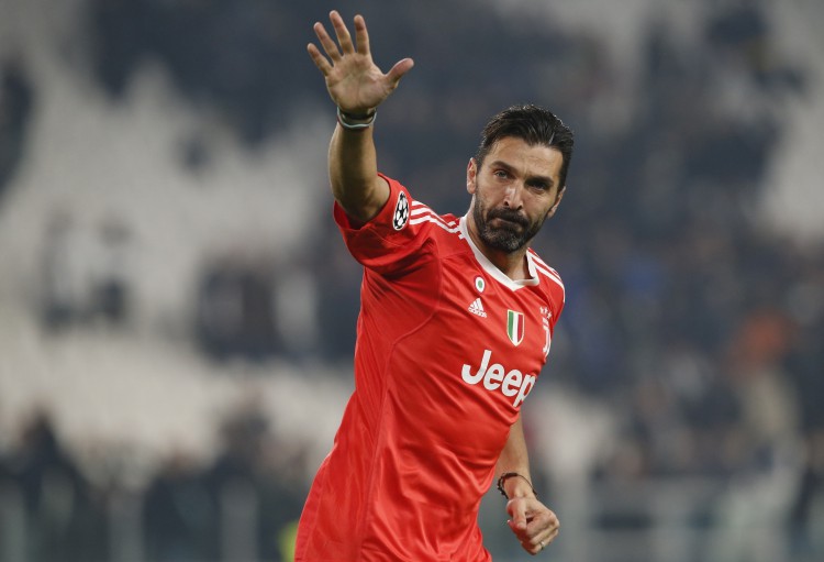 Football News: Gianluigi Buffon to leave Juventus after 17 years