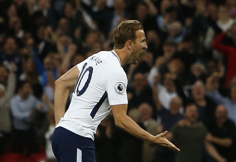 Premier League News: Harry Kane remains one of Tottenham's top players to compete for English football's top prize