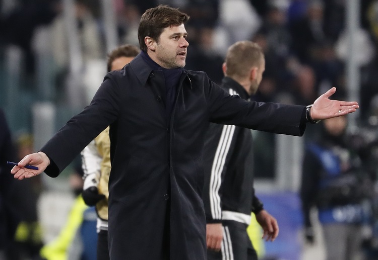 Mauricio Pochettino  headlines the Premier League news  as he is yet to deliver a trophy for Tottenham 