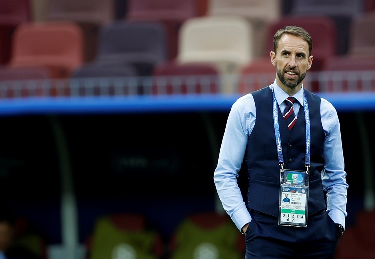 England's accomplishment in World Cup 2018 has to be credited to Gareth Southgate