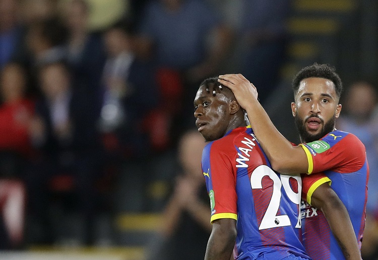 Cá cược bóng đá:Crystal Palace dần đẩy cao đội hình hòng tìm kiếm bàn gỡ