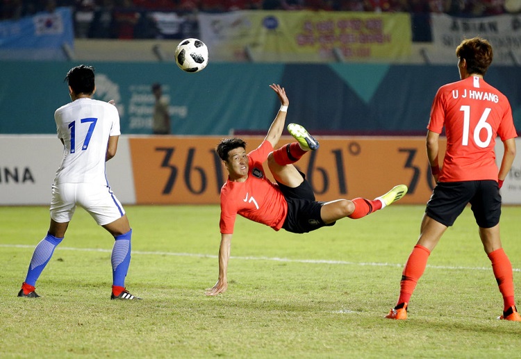 prediksi Uzbekistan vs Korea Selatan