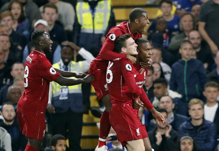 Premier League: Liverpool may mắn có được 1 điểm nhờ công của 'siêu dự bị'