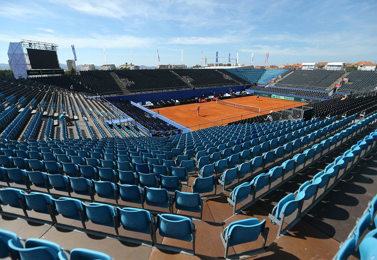 Cược tennis: Rafael Nadal đã không thể bảo vệ thành công ngôi vô địch US Open do chấn thương đầu gối tái phát