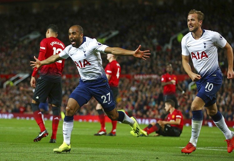 Prediksi judi bola Tottenham vs Liverpool akan berlangsung seru