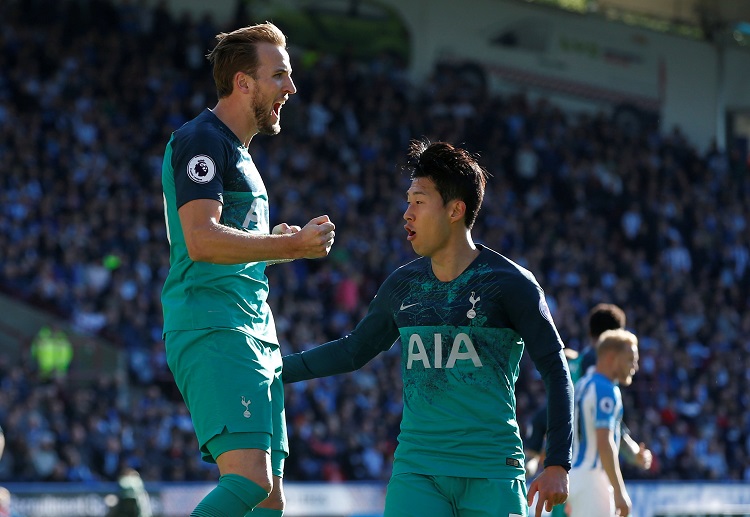 Premier League: Harry Kane đã sẵn sàng cho trận đại chiến với Barca