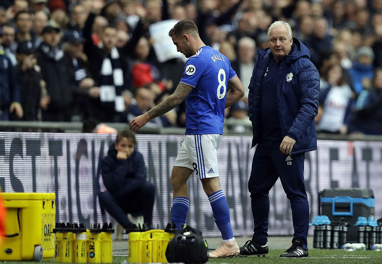 Premier League: Cardiff đã có chiến thắng đầu tiên ở mùa giải này