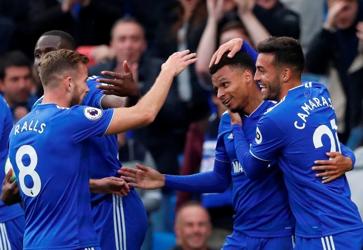 Highlights Premier League 2018 Cardiff City 1-2 Burnley: Chủ nhà lại thua