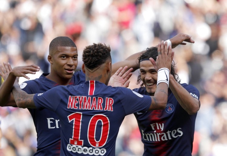 UEFA Champions League: PSG rất cần một thuốc thử liều cao thực sự