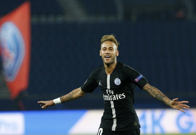 UEFA Champions League: Người Paris đã sẵn sàng để hy sinh Neymar