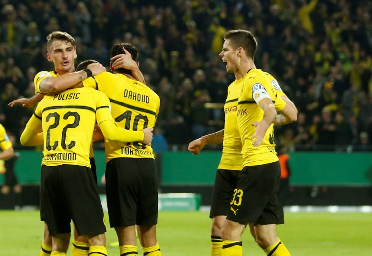 Prediksi Bundesliga Mainz vs Dortmund