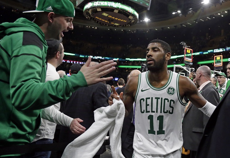 NBA 2018/19: Boston Celtics được đánh giá cao hơn