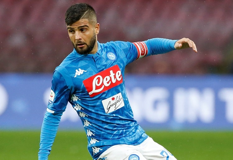 Prediksi Liga Champions napoli vs Red Star