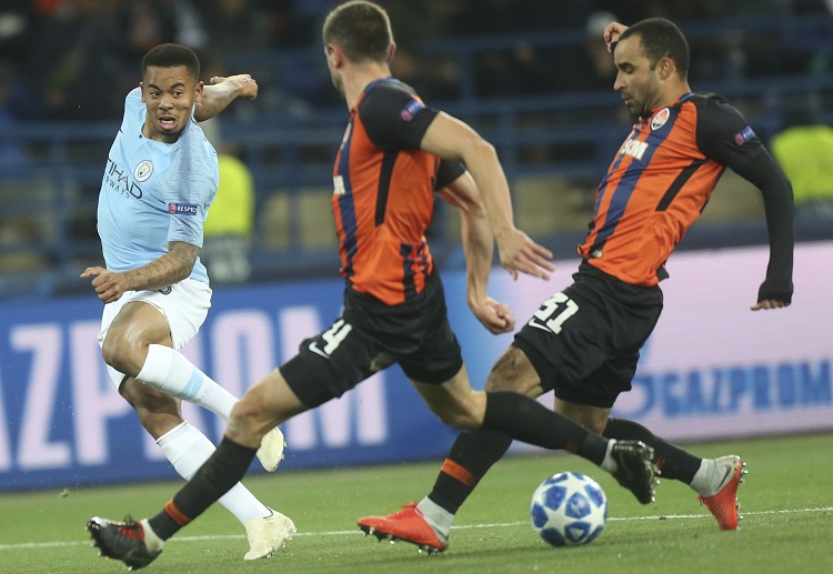 UEFA Champions League: Shakhtar Donetsk hiện đang đứng đầu tại bảng xếp hạng VĐQG Nga