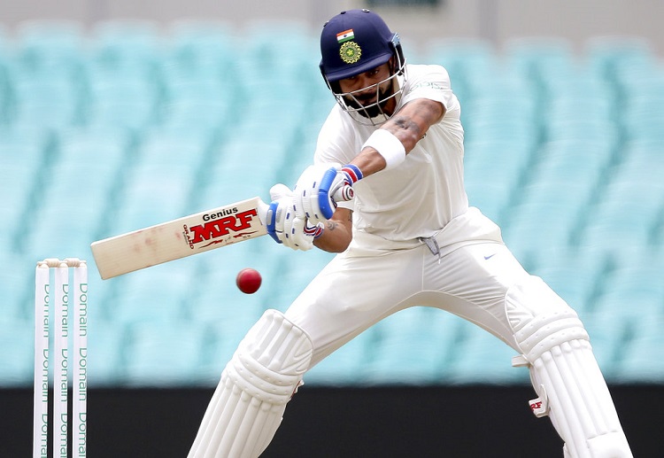 First Test Australia vs India: Virat Kohli is eyeing a Cricket Test series victory