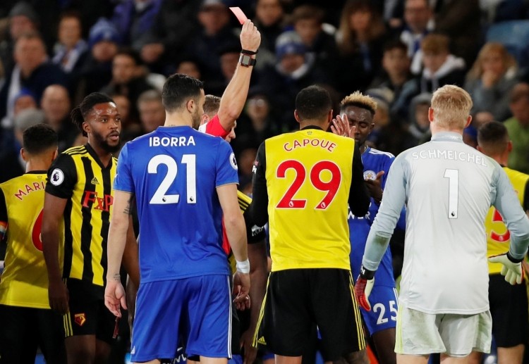 Highlights Premier League Leicester City 2-0 Watford: James Maddison tỏa sáng