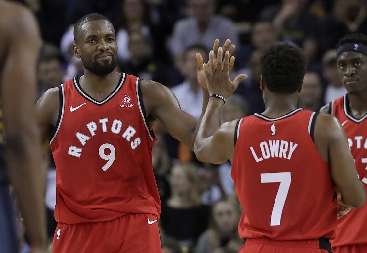 Kết quả cược bóng rổ NBA ngày 13/12: Raptors thắng áp đảo Warriors