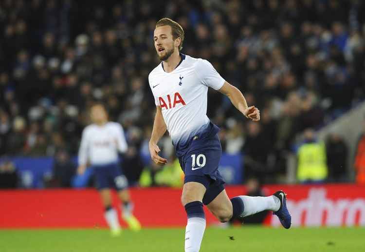 Premier League: Tottenham vừa giành thắng lợi đậm đà 5-0 trước Bournemouth