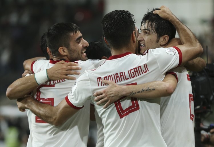 Nhận định SBOBET Asian Cup 2019 Iran vs Nhật Bản: Vé chúng kết dành cho ai