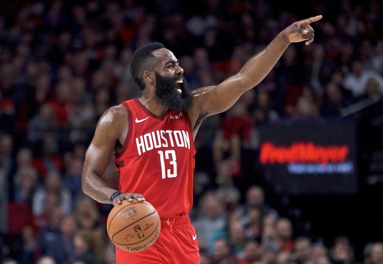 Prediksi NBA Houston Rockets vs Memphis Grizzlies