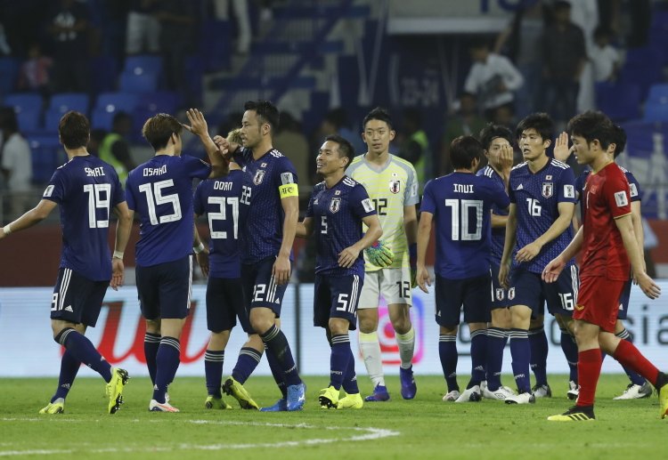 Nhận định Asian Cup 2019 Iran vs Nhật Bản: Vé chúng kết dành cho ai