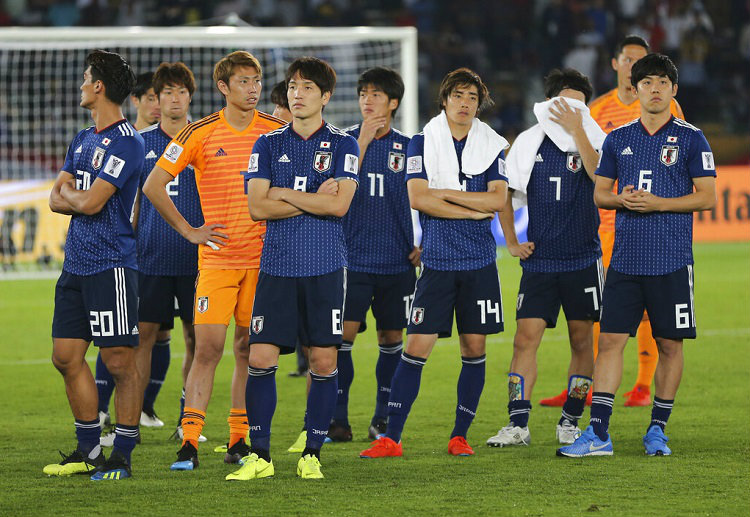 AFC Asian Cup 2019: Nhật Bản lại tỏ rõ sự nóng vội và không tạo ra nổi một cơ hội ngon