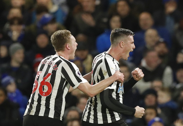 Premier League: Newcastle thắng 3, thua 2 ở 5 trận gần nhất