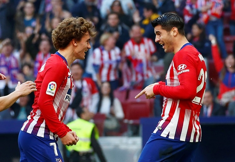 Nhận định SBOBET La Liga 2019 Ath Bilbao vs Atletico Madrid: Thắng để nuôi hy vọng