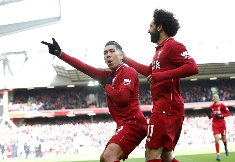 Premier League: Liverpool đã phải nhận bàn thua oan nghiệp ở ngay phút thứ 6