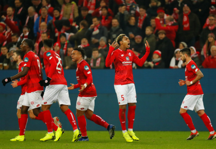 Dự đoán cược Bundesliga 2019 Bayern vs Mainz: Không được gục ngã