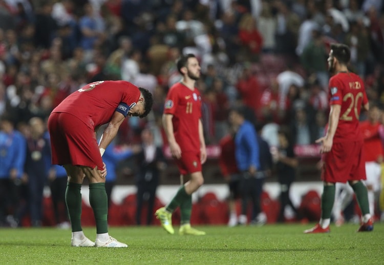 Highlights Euro 2020 Bồ Đào Nha 1-1 Serbia: Đương kim vô địch hòa liên tiếp