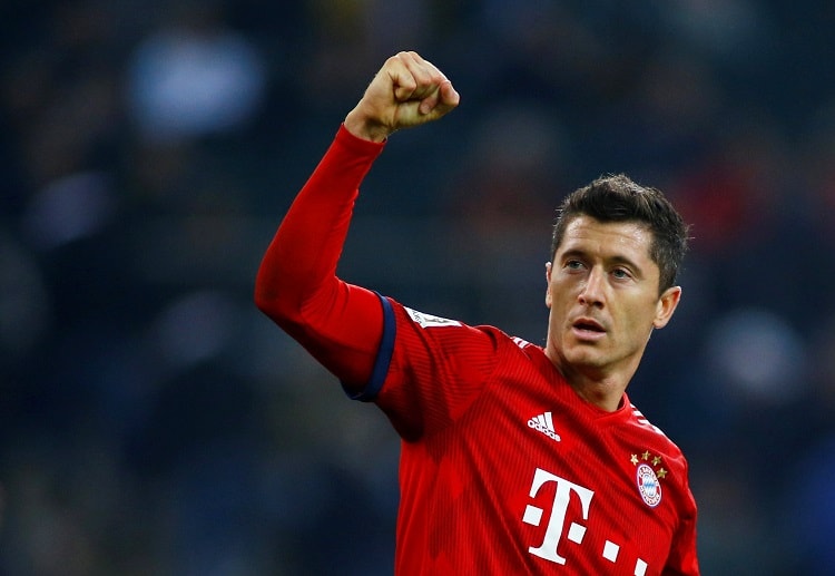 Dự đoán SBOBET Bundesliga 2019 Bayern vs Mainz: Không được gục ngã