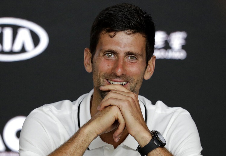 Novak Djokovic aims to clinch a record of 33 Masters 1000 titles at Indian Wells