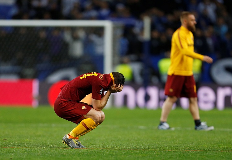 Highlights tỷ lệ kèo Champions League 2019 Porto3 - 1 Roma: Ngược dòng nhờ VAR