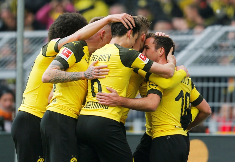 Prediksi Freiburg vs Dortmund Bundesliga